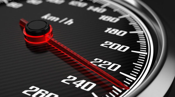 Hız Limiti Kaldırma