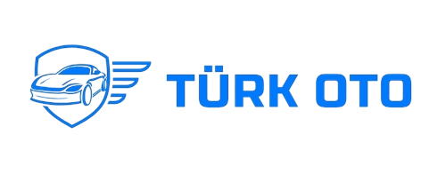 TÜRK OTO Logo